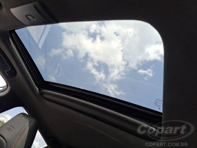 2025 TOYOTA COROLLA CROSS 