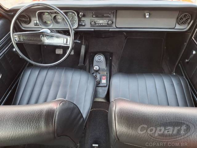 1973 CHEVROLET OPALA 