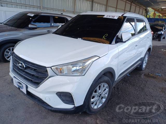 2021 HYUNDAI CRETA 