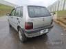 2011 FIAT UNO 