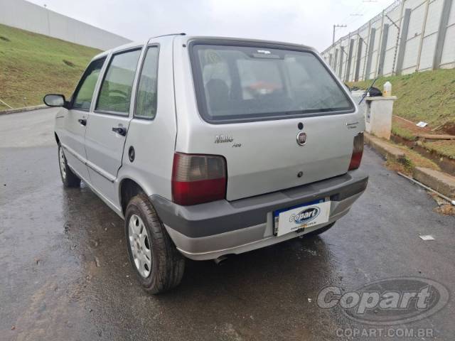 2011 FIAT UNO 