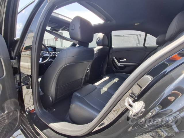 2020 MERCEDES-BENZ Classe A Sedan 