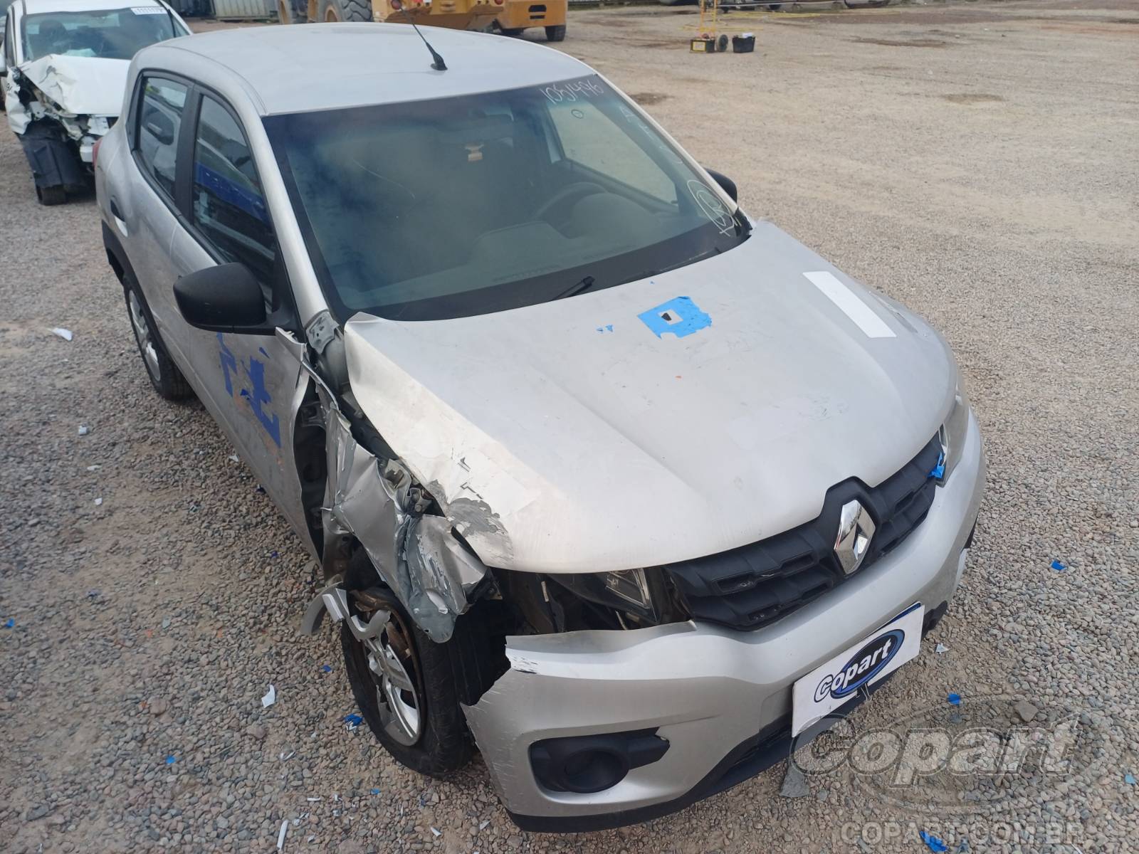 RENAULT KWID 2022