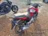 2025 HONDA CG 160 