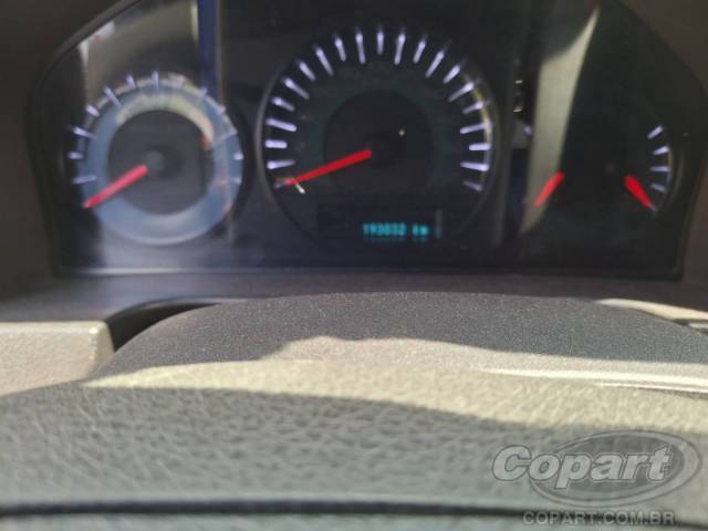 2011 FORD FUSION 