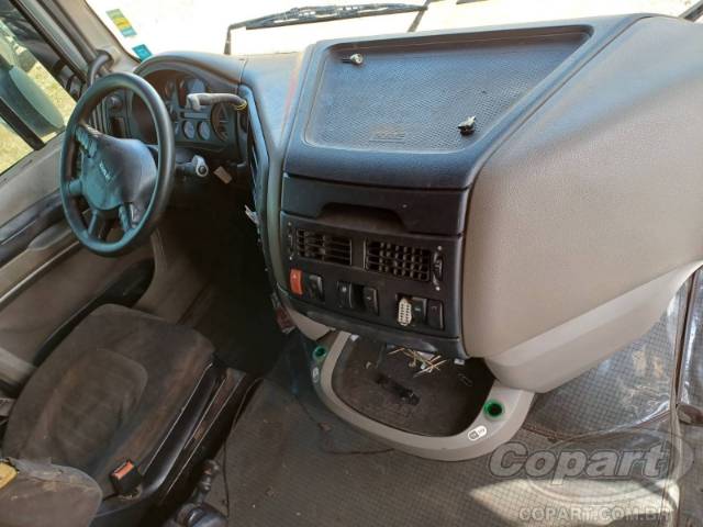 2018 DAF XF105 