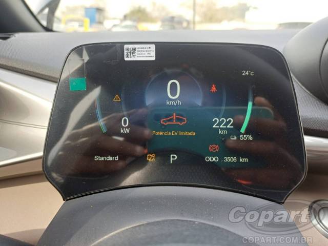2027 BYD DOLPHIN 
