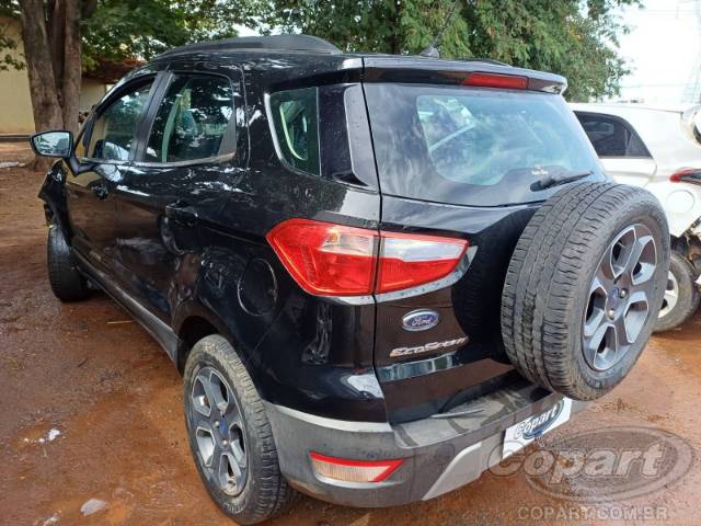 2020 FORD ECOSPORT 