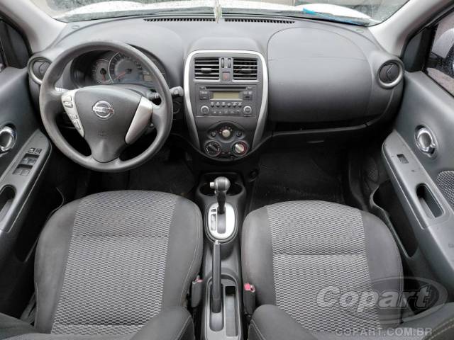 2018 NISSAN MARCH 