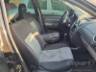 2010 FORD FIESTA 