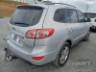 2011 HYUNDAI SANTA FE 