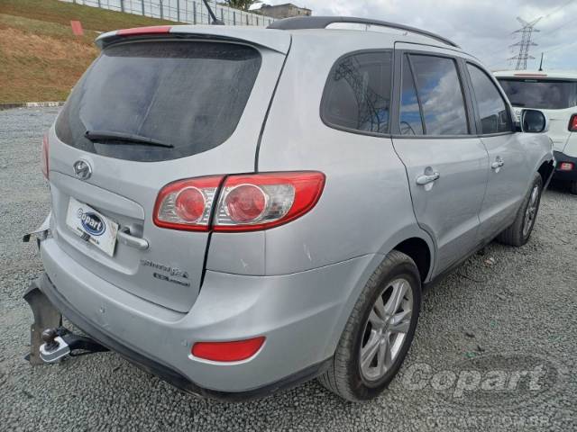 2011 HYUNDAI SANTA FE 