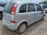 2008 CHEVROLET MERIVA 