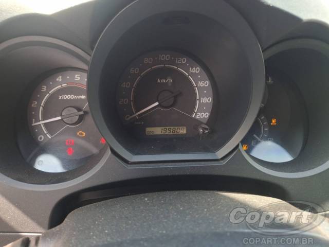 2006 TOYOTA HILUX CD 