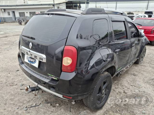 2013 RENAULT DUSTER 