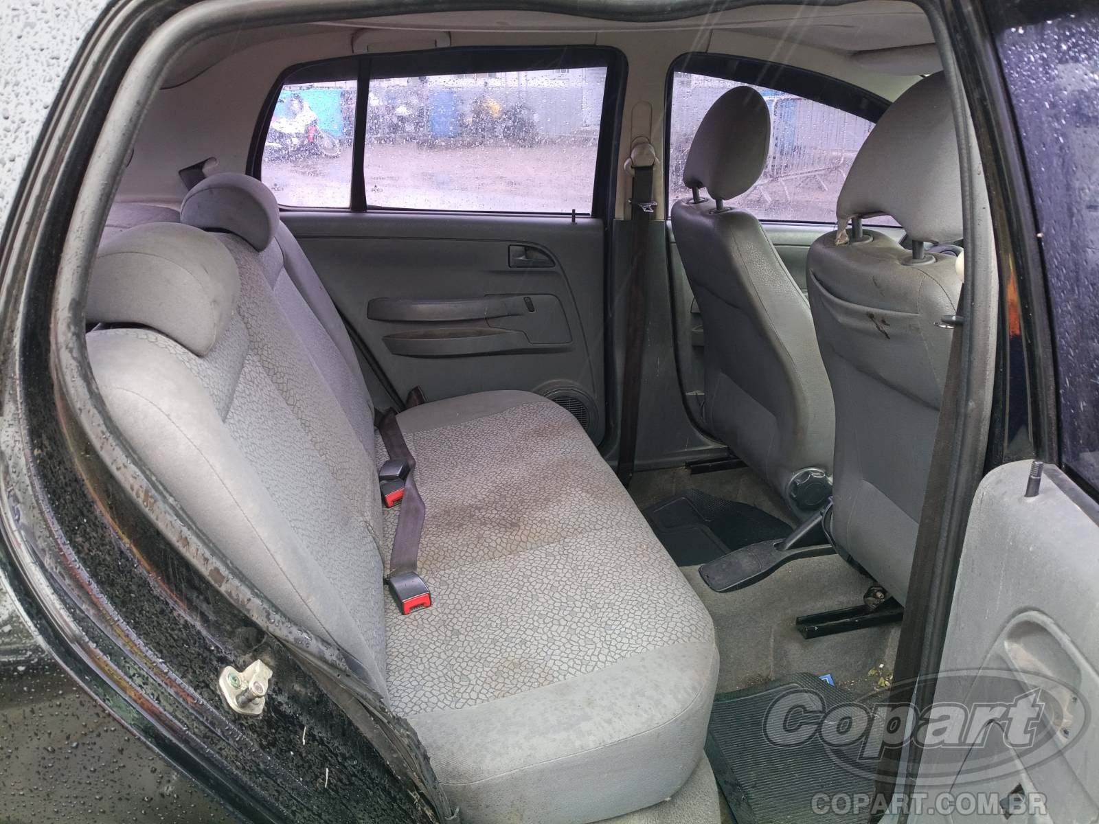 Foto 6 de 10: 2005 VOLKSWAGEN FOX