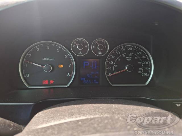 2010 HYUNDAI I30 