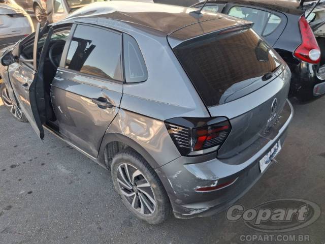 2023 VOLKSWAGEN POLO 