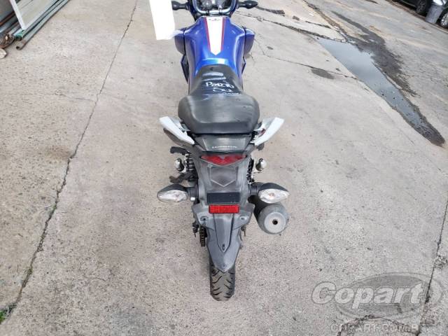 2021 HONDA CG 160 