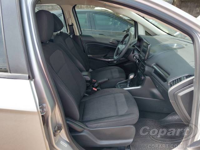 2020 FORD ECOSPORT 
