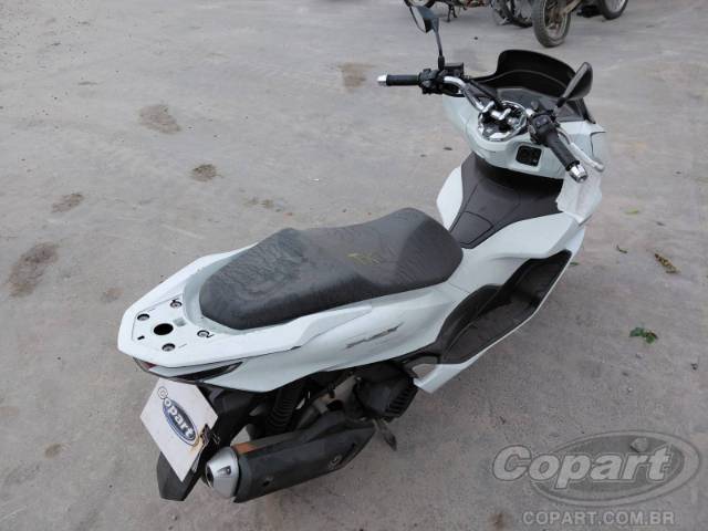 2023 HONDA PCX 