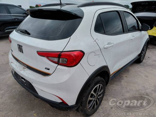 2026 FIAT ARGO 
