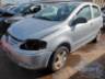 2005 VOLKSWAGEN FOX 