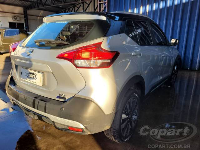 2018 NISSAN KICKS 