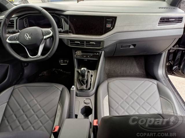 2026 VOLKSWAGEN VIRTUS 