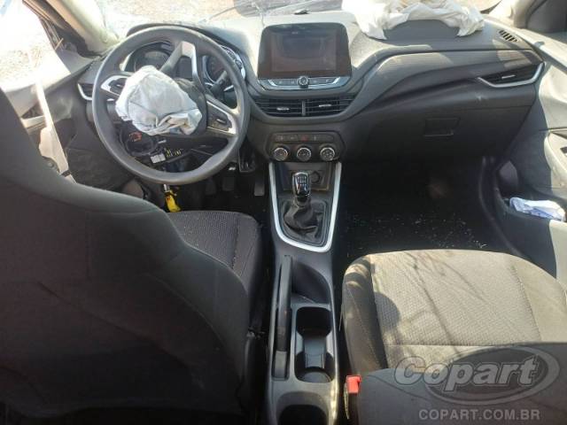 2024 CHEVROLET ONIX PLUS 