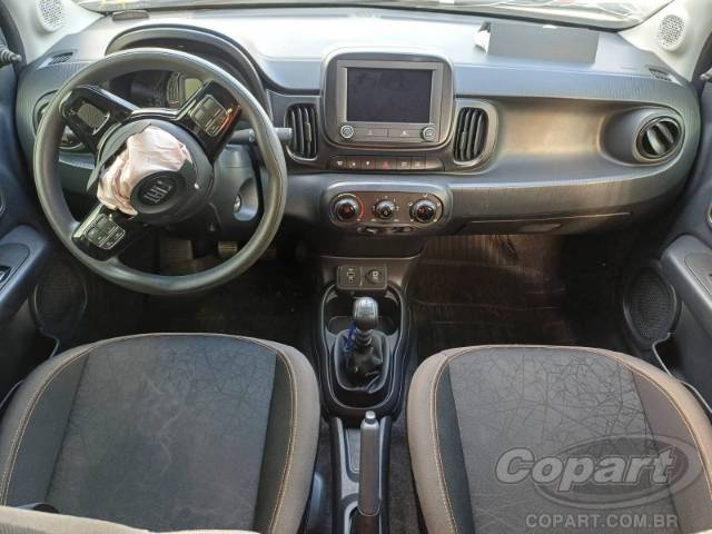 2025 FIAT MOBI 