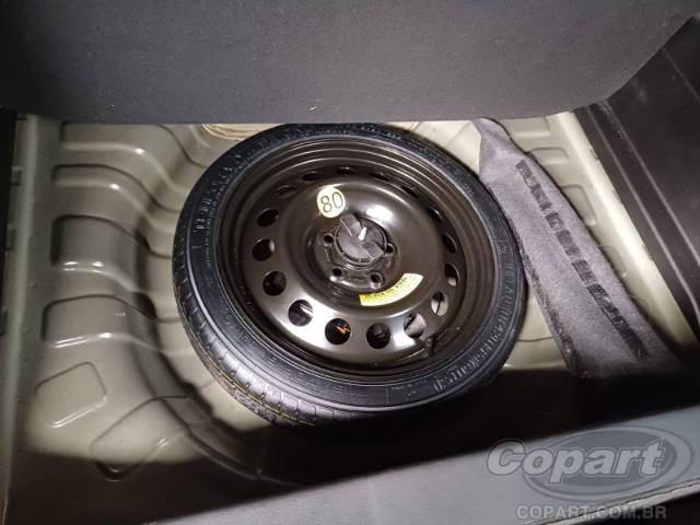 2021 CHEVROLET TRACKER 