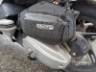2017 HONDA PCX 