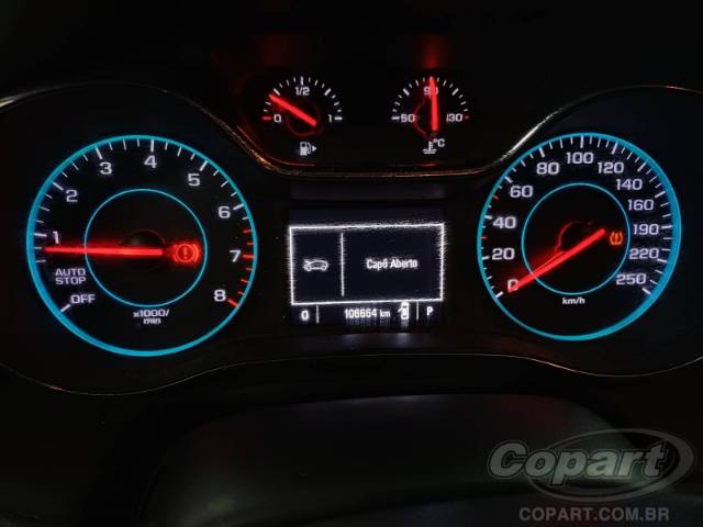 2018 CHEVROLET CRUZE 