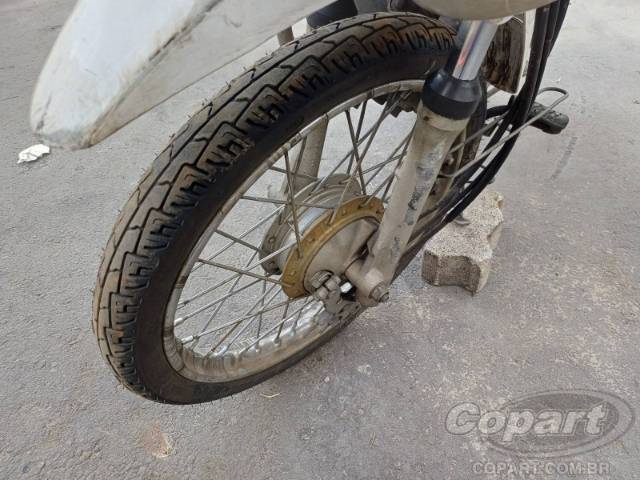 2024 HONDA POP 