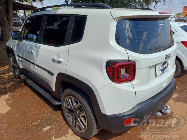 2021 JEEP RENEGADE 