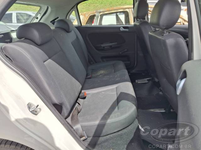 2018 VOLKSWAGEN GOL 
