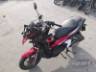 2022 HONDA ADV 