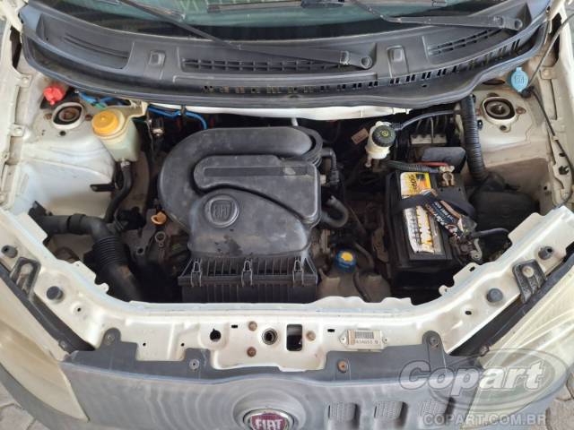 2014 FIAT FIORINO FURGAO 