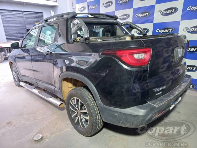 2021 FIAT TORO 