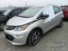 2020 CHEVROLET BOLT EV 
