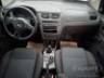 2014 VOLKSWAGEN SPACEFOX 