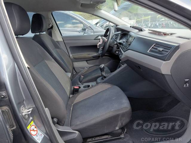 2020 VOLKSWAGEN VIRTUS 