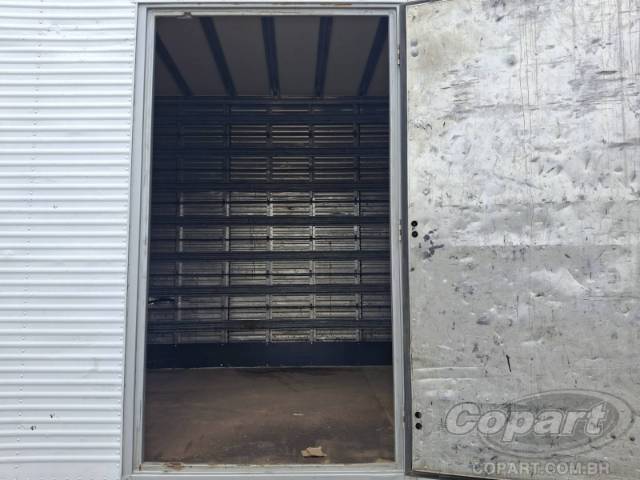 2020 VOLKSWAGEN DELIVERY 