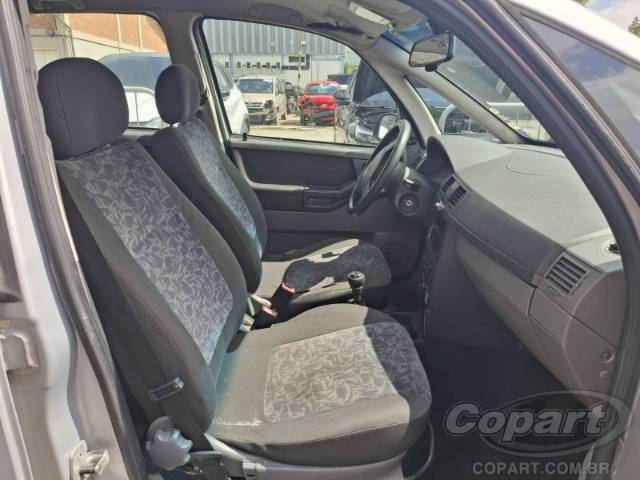 2004 CHEVROLET MERIVA 