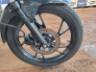 2025 HONDA CG 160 
