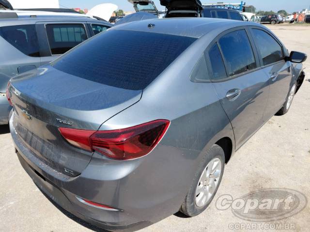 2021 CHEVROLET ONIX PLUS 
