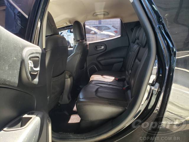 2019 FIAT TORO 