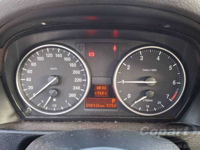 2012 BMW X1 