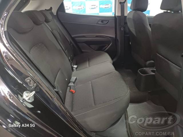 2024 HYUNDAI HB20 